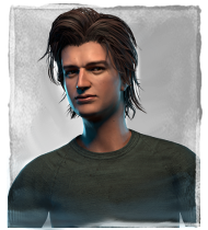  p>《黎明杀机》是一款由behavior interactive工作室开发,starbreeze