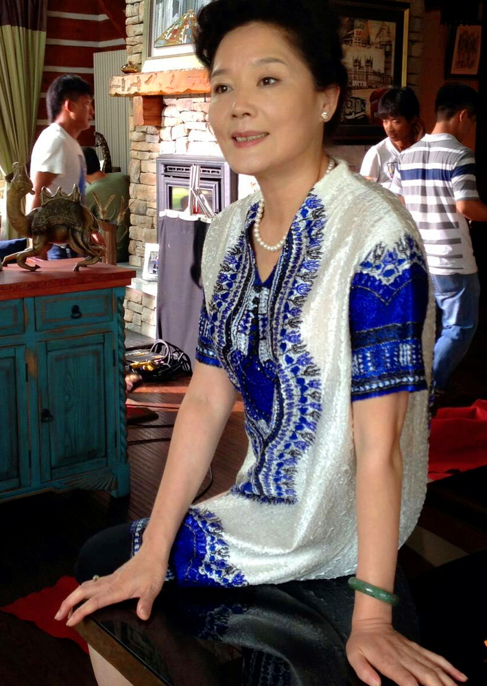  p data-id="gnwodaelph">杨青,中国内地女演员,中国国家话剧院一级