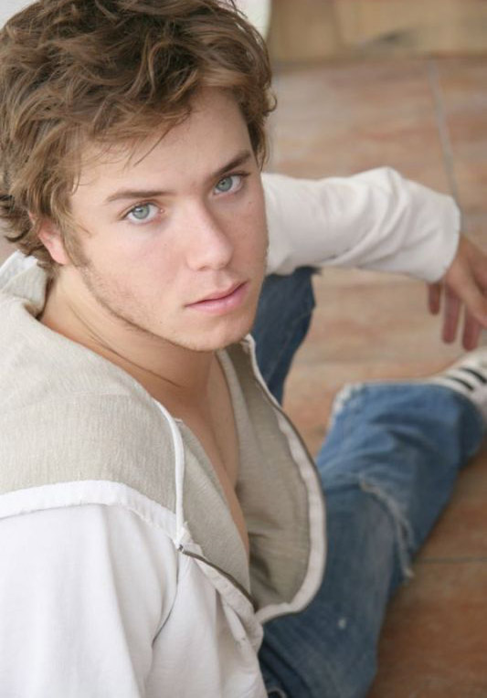 杰瑞米·桑普特