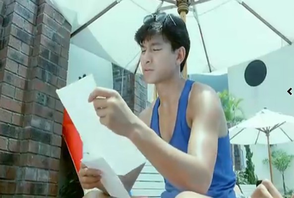 魔翡翠magiccrystal,the(1986)