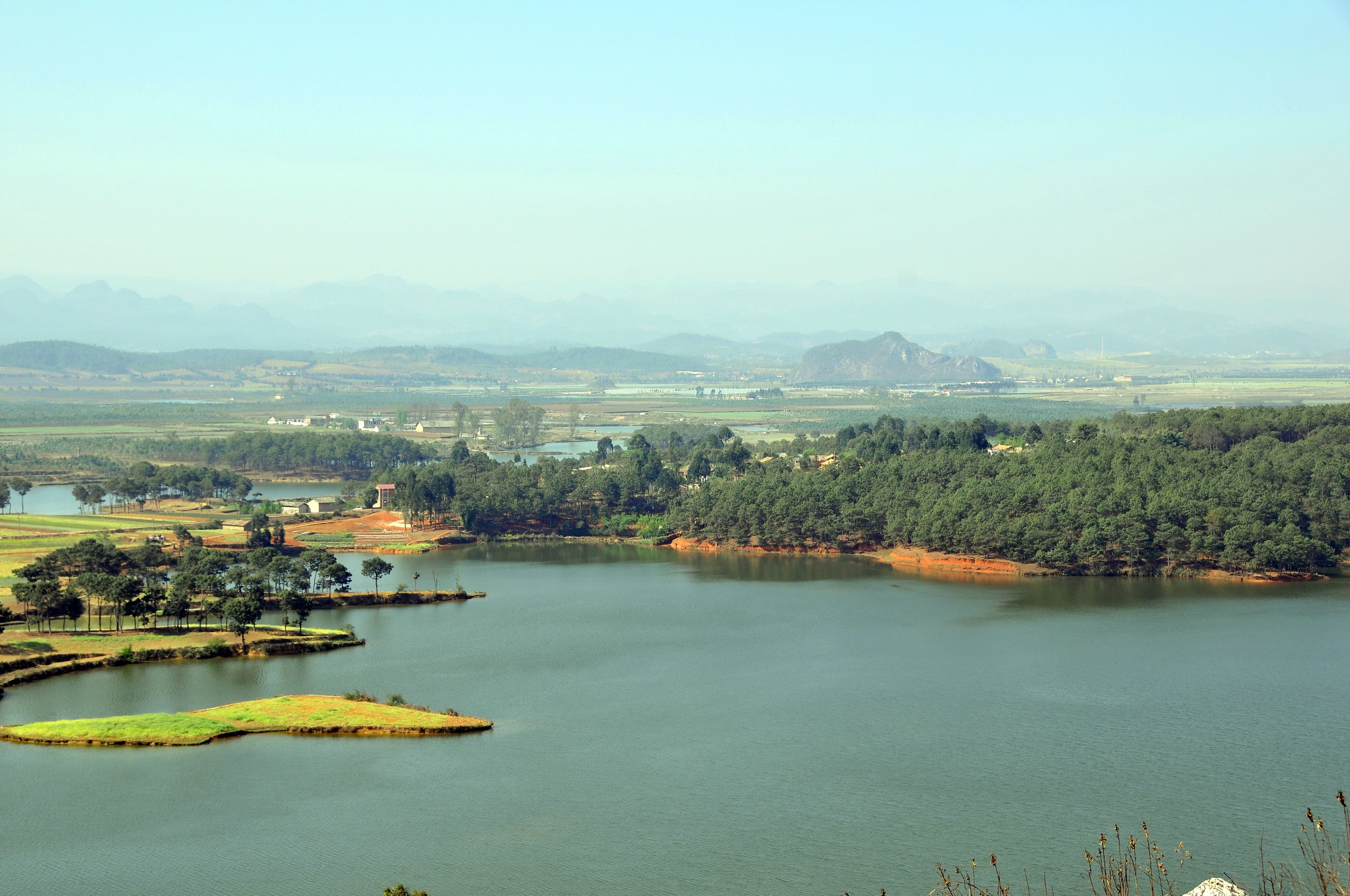 文山壮族苗族自治州