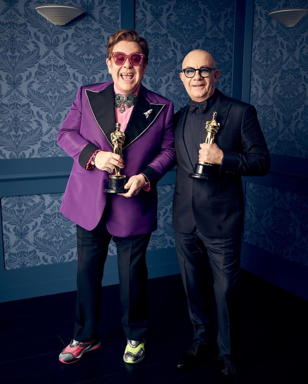 第92届奥斯卡金像奖