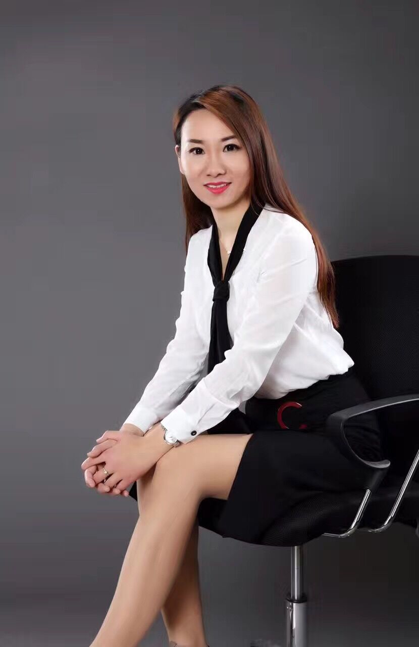  p>孔捷,山东省曲阜人,孔子第74代孙女,2007年入职北京盛世光明软件