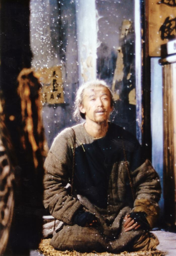  p data-id="gnwt765ztf">《鲁镇传说》是2001年古榕执导的电影.