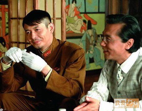 小野扮演角色