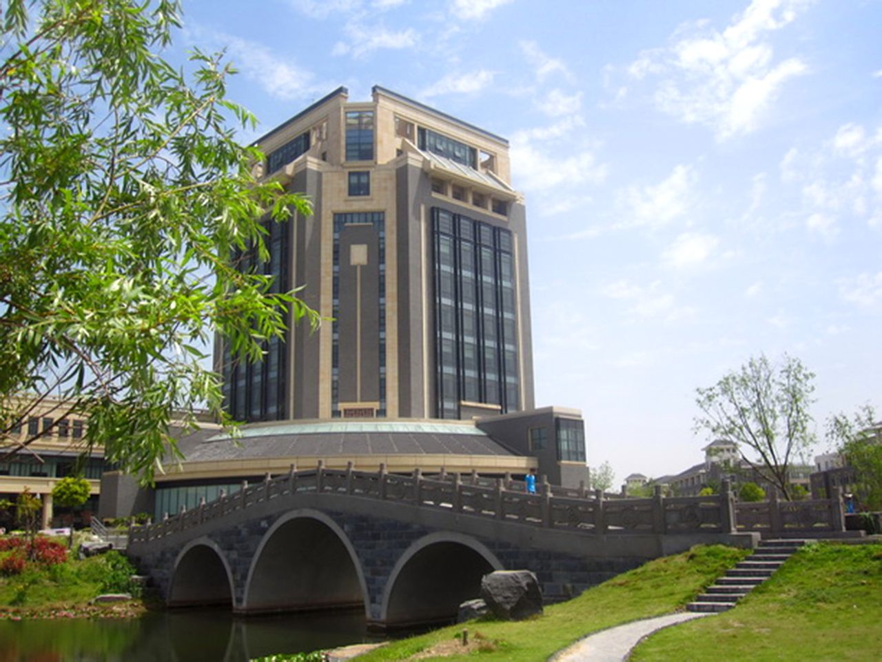 上海海洋大学