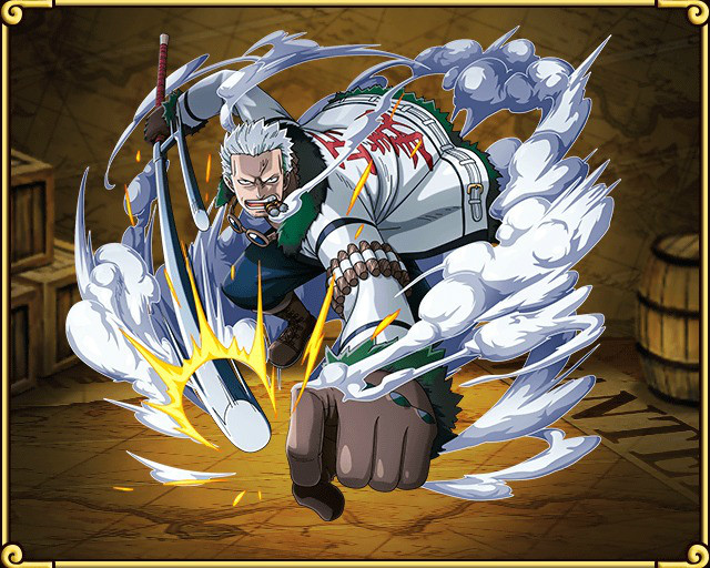  p>斯摩格是日本漫画《 a target="_blank" href="/item/海贼王/8904"