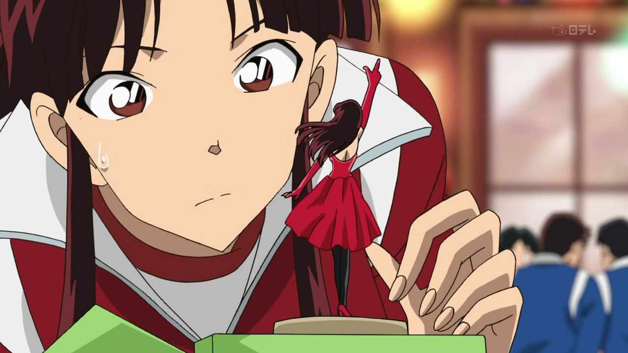  p>小泉红子,日本漫画《 a target="_blank" href="/item/魔术快斗