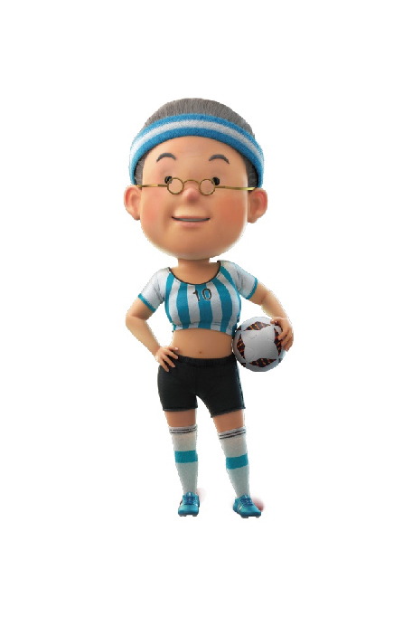 脑白金年轻态健康品