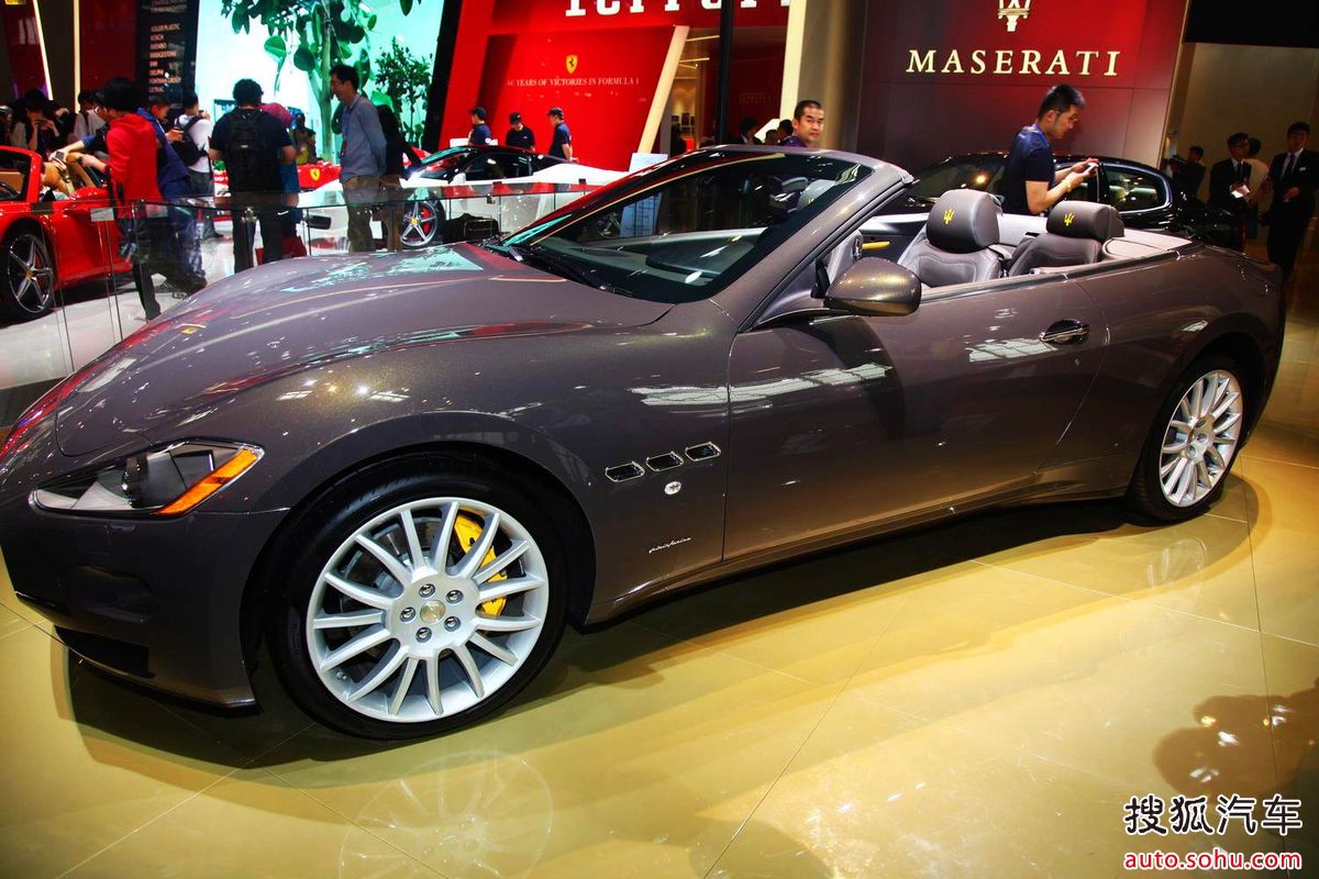  p data-id="gnbu1dq8kl">玛莎拉蒂grancabrio,作为玛莎拉蒂品牌历史