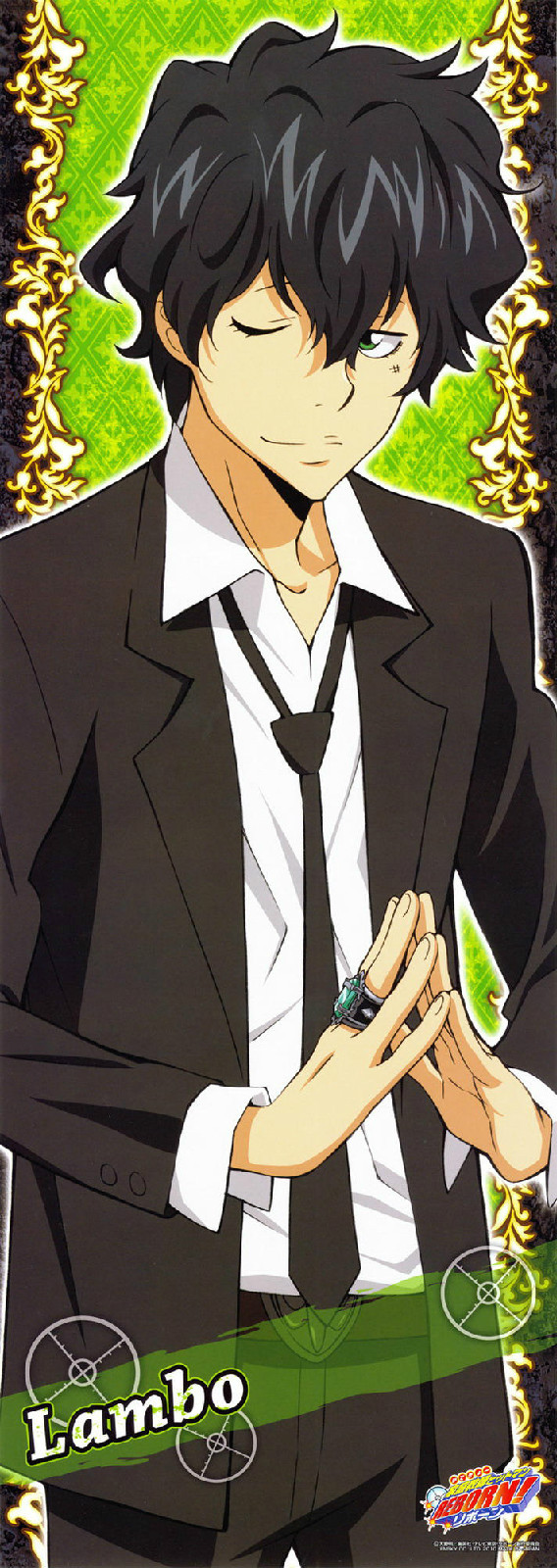 蓝波歌曲 全网资源