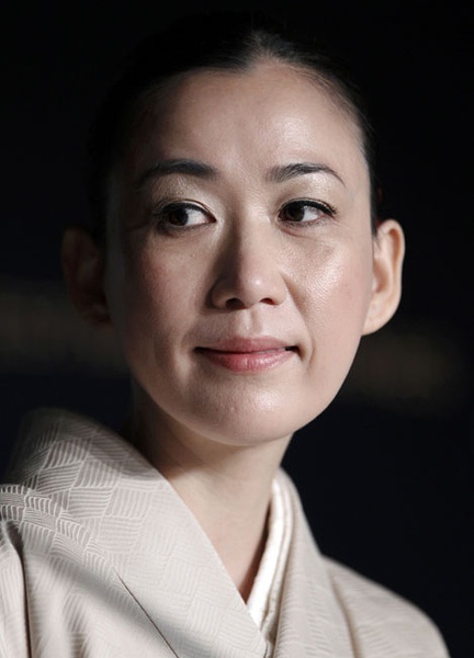 大岛叶子