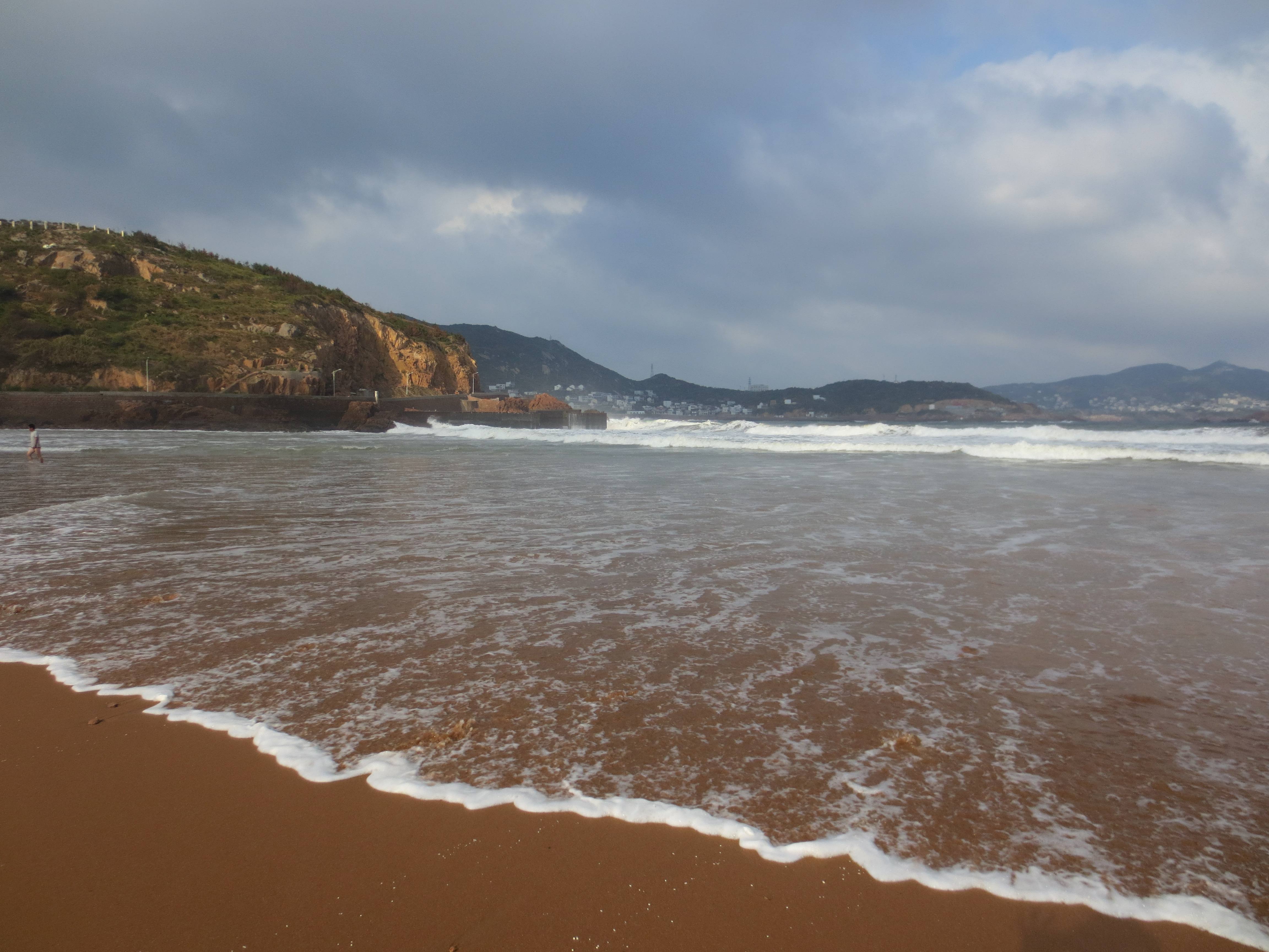 嵊泗列岛风景名胜区