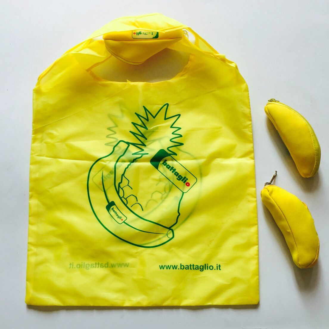  p>所谓环保购物袋(reusable shopping bags),一般是指可重复多次使用