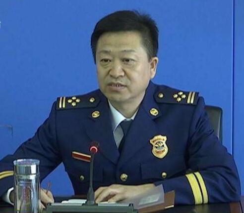  p>张福好,男,汉族,1963年2月生,辽宁盖州人,1982年10月参加工作,中共