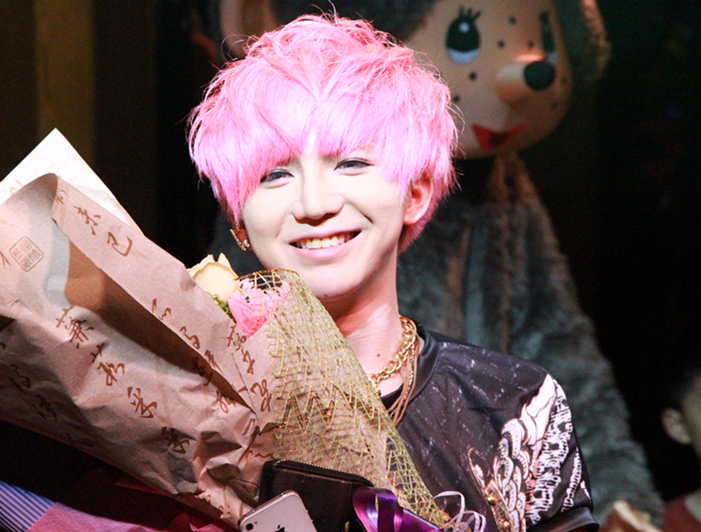 中国好声音第二季 梁君诺