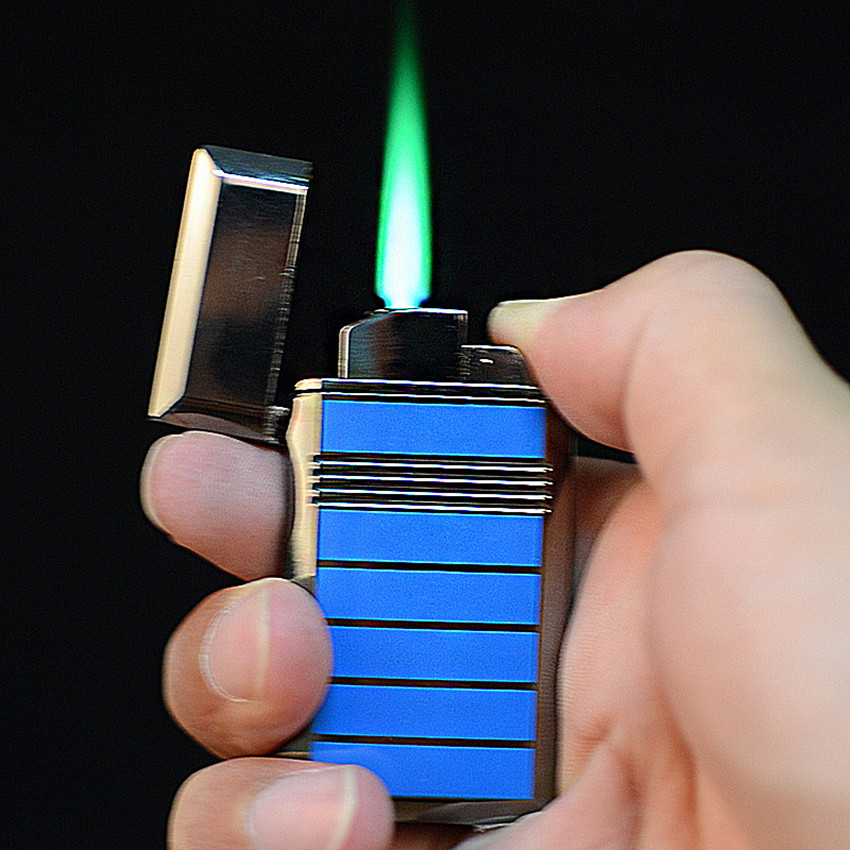 打火机气
