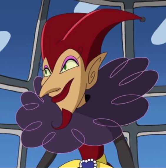 him