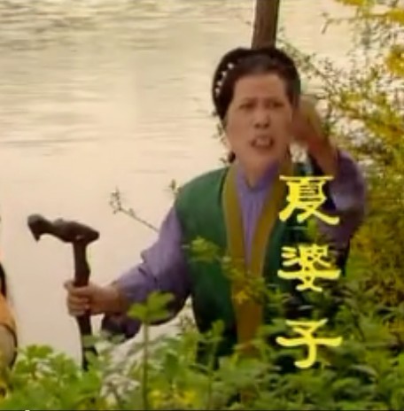 data-id="gnwo8y9utr">夏婆子是 a target="_blank" href="/item/红楼