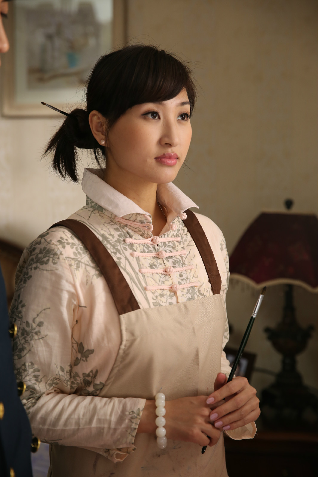 a>执导的历史电影,由 a href="#" data-lemmaid="3508727">赵育莹 /a>