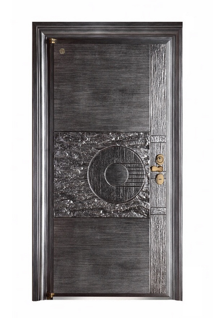 洛阳梵蒂斯防盗门