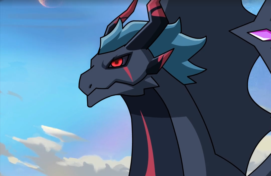 赛尔号第9季:霹雳九重天