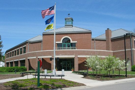  p>北达科他州立大学(north dakota state university,简称ndsu),是