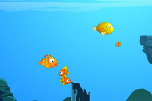 疯狂水族馆无敌版