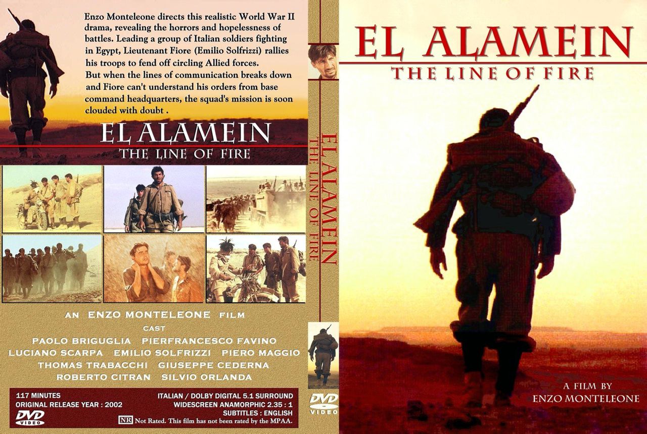  p>《血战阿拉曼》是由 a target="_blank" href="/item/恩佐·蒙特