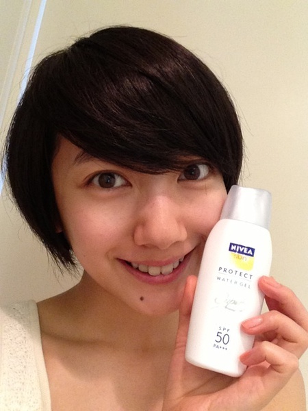  p>南波瑠 i>(haru) /i>,1991年6月17日出生于日本东京都,演员,模特