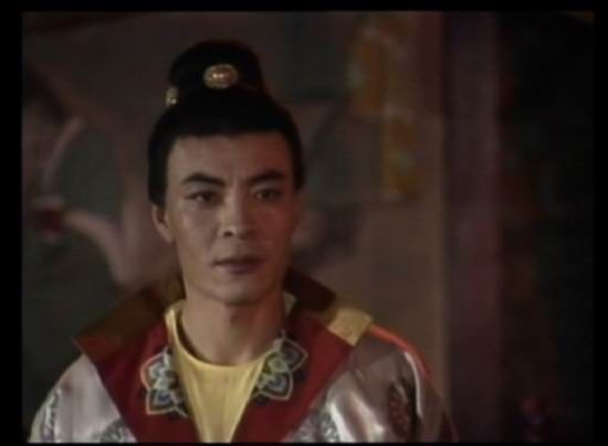 至道大圣大明孝皇帝