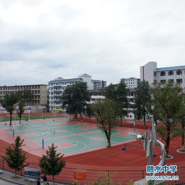 融水苗族自治县中学