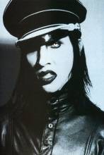  p>玛丽莲·曼森(marilyn manson),1969年1月5日出生于美国 a target=