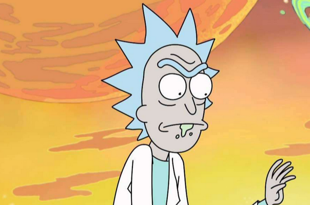  p>rick and morty是由 justin roiland和 dan harmon为卡通网络深夜