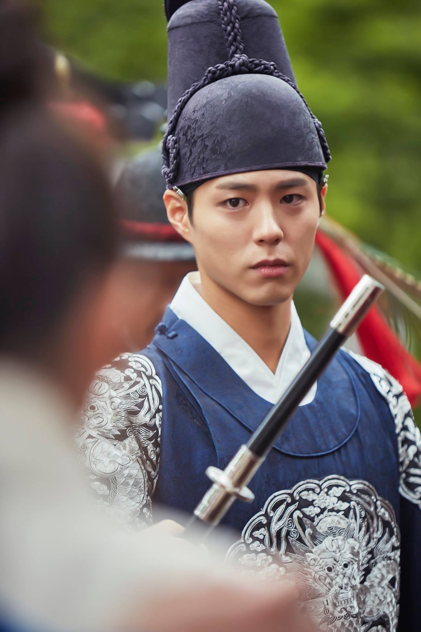  p>朴宝剑(         ),1993年6月16日出生于首尔,韩国影视演员.