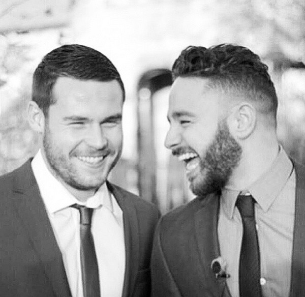 danny miller