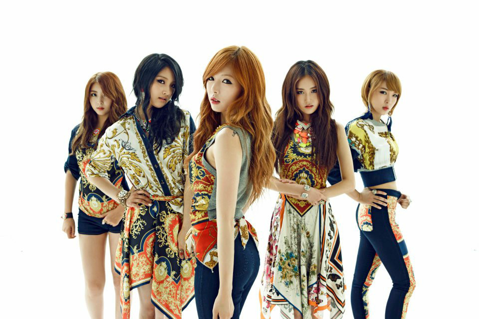 4minute