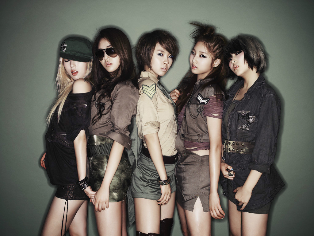 4minute