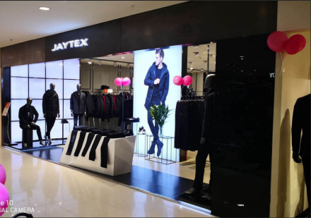JAYTEX_百度百科