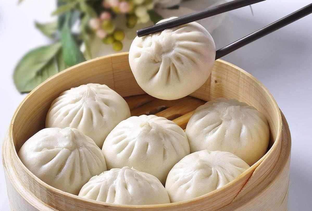 包子