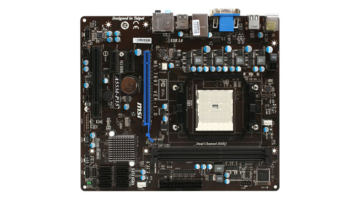  p>微星a55m-p35是一款电脑主板,主芯片组为amd a55. /p>