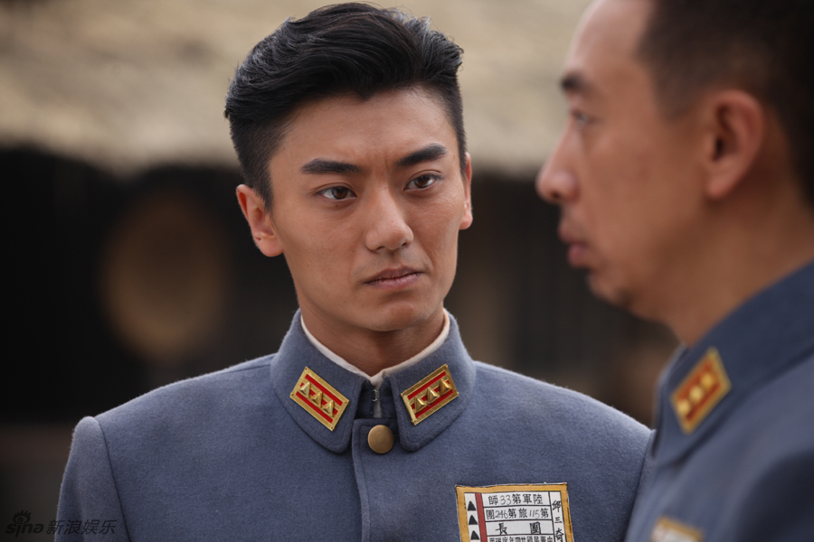  p>《义者无敌》是"英雄无敌"系列电视剧六部曲第五部,其他五部分别是