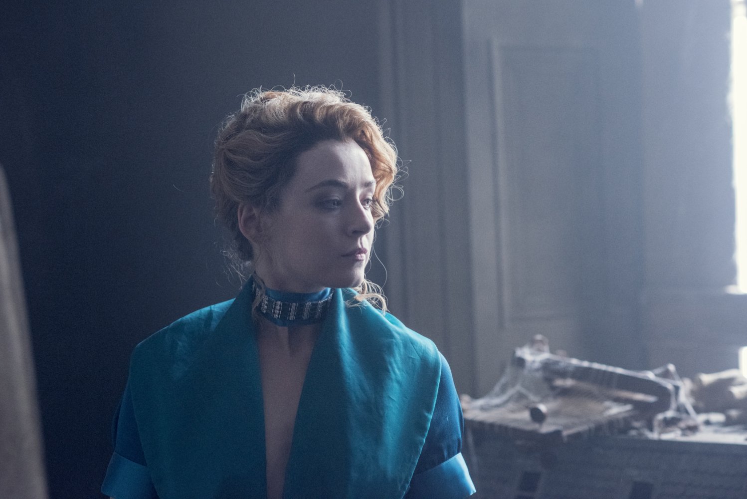 深入恶土第二季