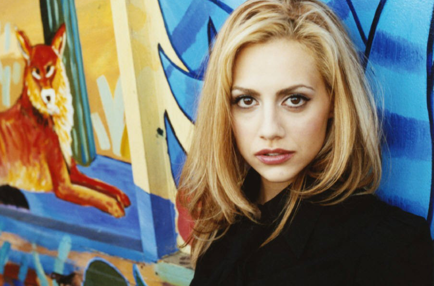 墨菲(brittany murphy,1977年11月10日-2009年12月20日),出生于美国