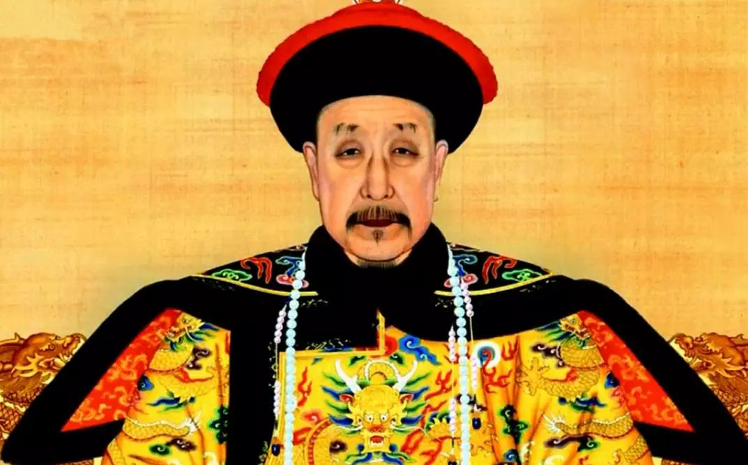  p>乾隆,是清高宗 a target="_blank" href="/item/爱新觉罗·弘历