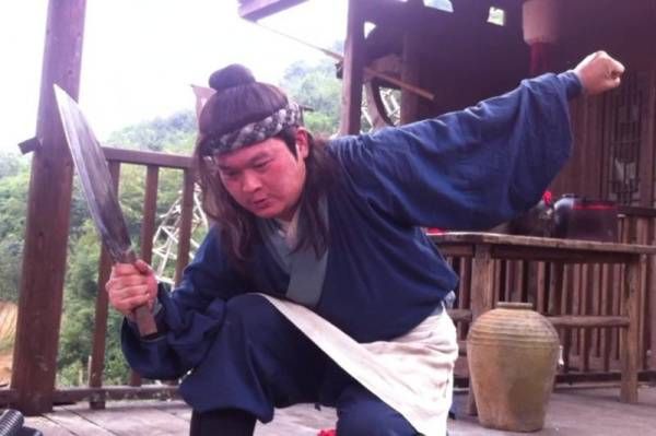  p>《武松》是由长城影视倾力打造的2013年收视大剧,由 a target="