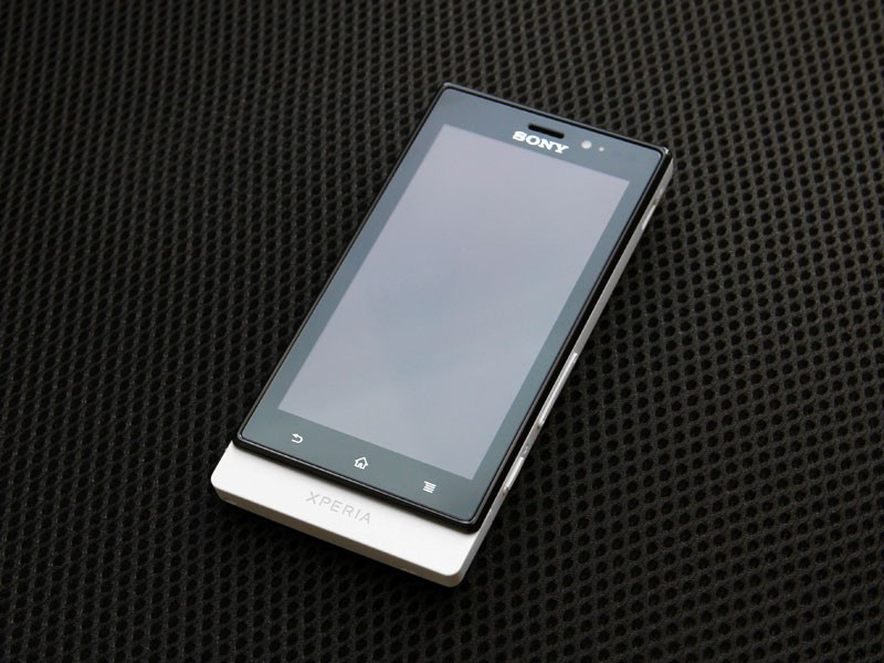  p>索尼2012年推出的一款中端智能手机,其浮空触控技术成为该机一大