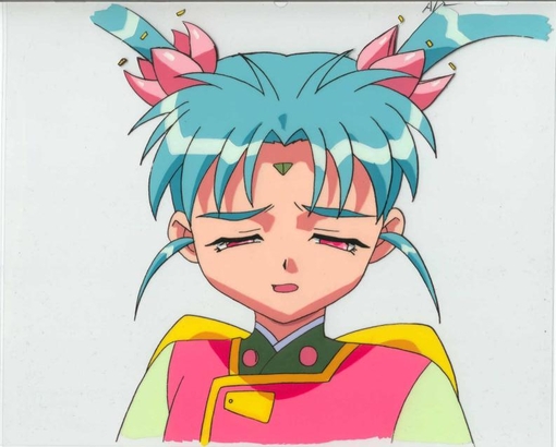  p>《魔法少女砂沙美》系列动画由 aic ;pioneer ldc 制作发行,故事是