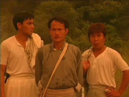  p>《僵尸道长》是香港的一部神鬼武打电视剧,是香港亚洲电视1995年的