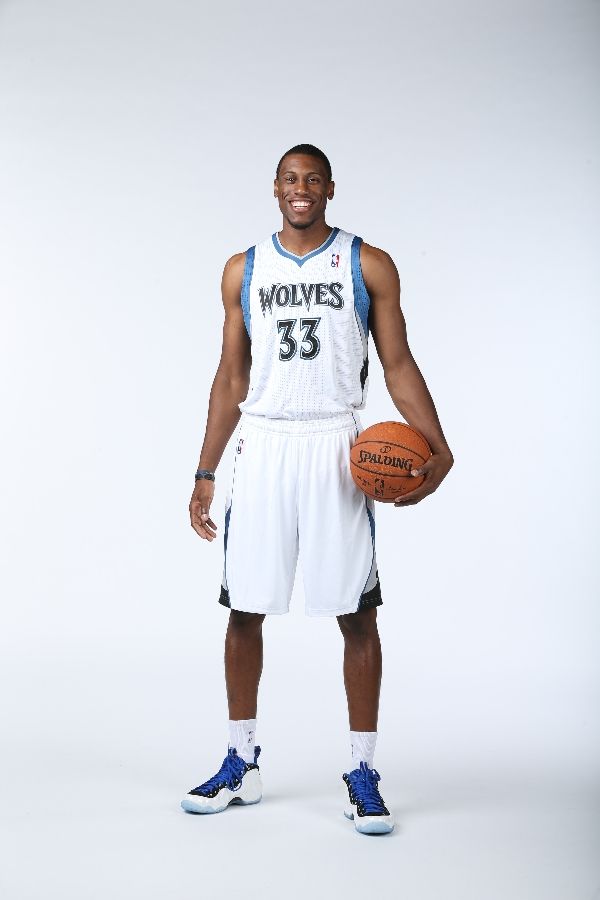 thaddeus young